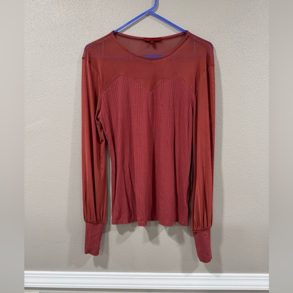 Red by BKE - Picture 1 of 4